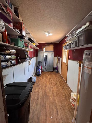 1805 Evening, Judsonia, AR 72081