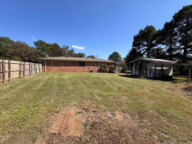 1805 Evening, Judsonia, AR 72081