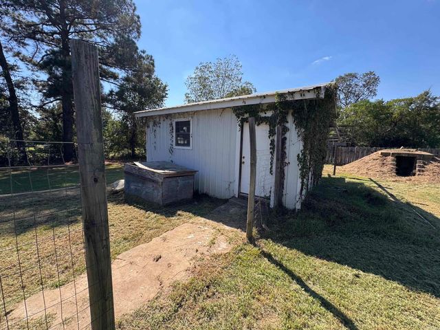 1805 Evening, Judsonia, AR 72081