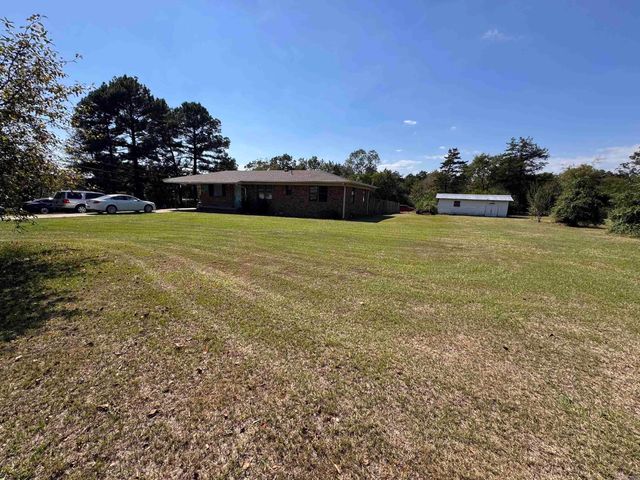 1805 Evening, Judsonia, AR 72081