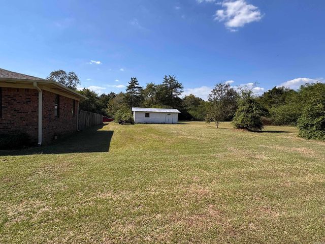 1805 Evening, Judsonia, AR 72081