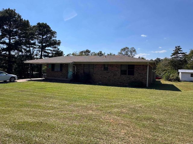 1805 Evening, Judsonia, AR 72081