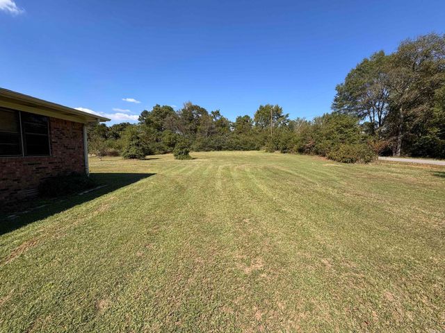 1805 Evening, Judsonia, AR 72081