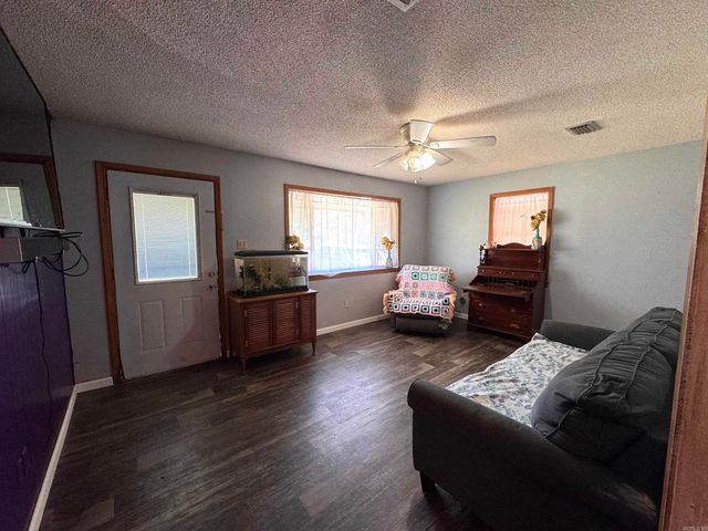 1805 Evening, Judsonia, AR 72081