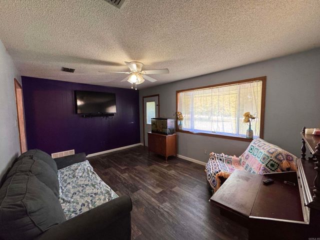 1805 Evening, Judsonia, AR 72081