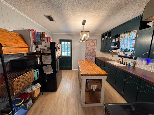 1805 Evening, Judsonia, AR 72081