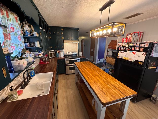 1805 Evening, Judsonia, AR 72081