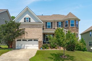 1950 Firenza Drive, Apex, NC 27502