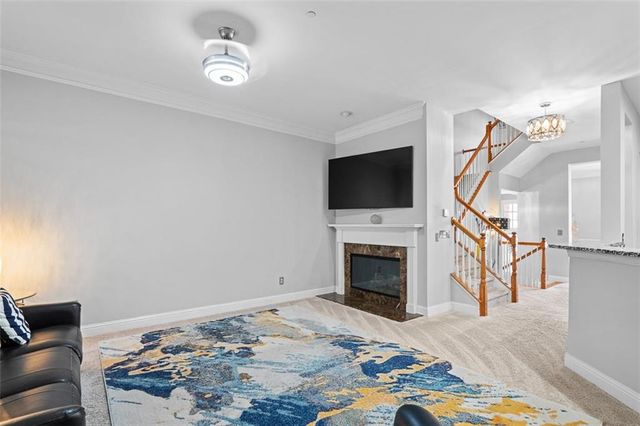 1286 Creekside SE Terrace, Smyrna, GA 30082