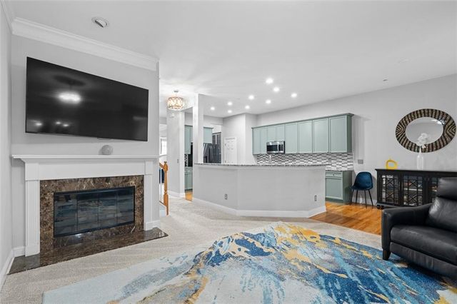 1286 Creekside SE Terrace, Smyrna, GA 30082