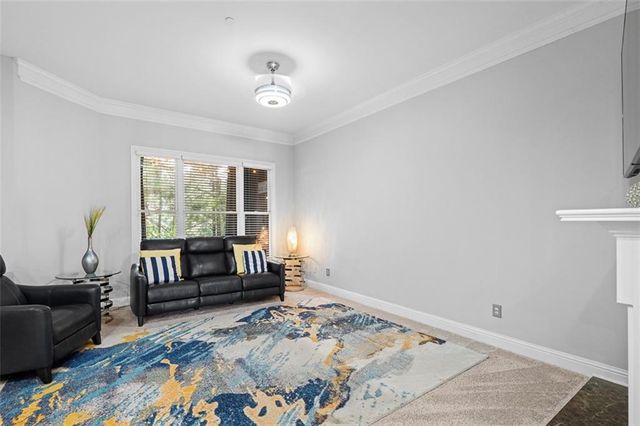 1286 Creekside SE Terrace, Smyrna, GA 30082