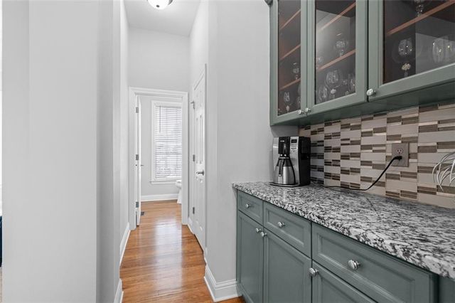 1286 Creekside SE Terrace, Smyrna, GA 30082