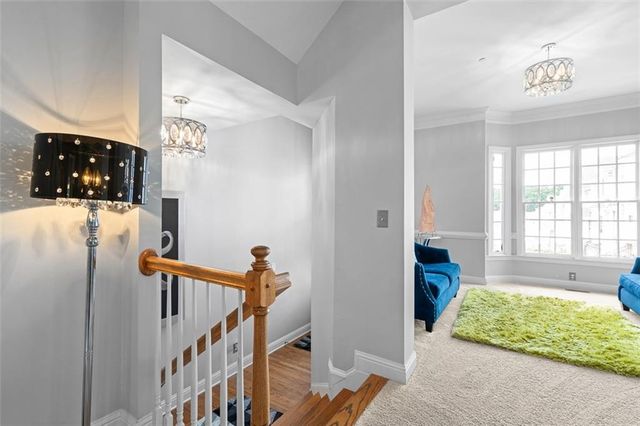 1286 Creekside SE Terrace, Smyrna, GA 30082