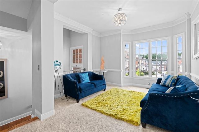 1286 Creekside SE Terrace, Smyrna, GA 30082