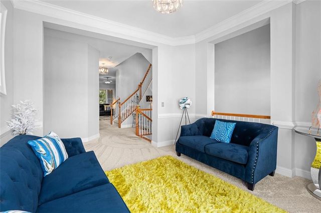 1286 Creekside SE Terrace, Smyrna, GA 30082