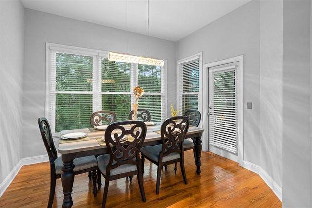 1286 Creekside SE Terrace, Smyrna, GA 30082