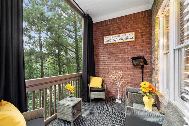 1286 Creekside SE Terrace, Smyrna, GA 30082