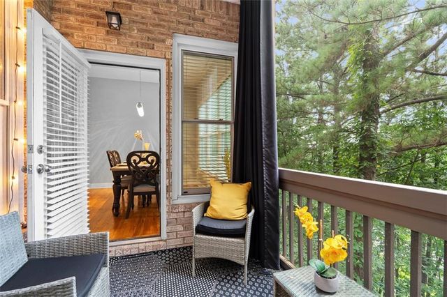 1286 Creekside SE Terrace, Smyrna, GA 30082