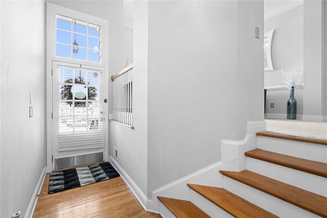 1286 Creekside SE Terrace, Smyrna, GA 30082