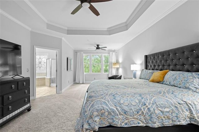 1286 Creekside SE Terrace, Smyrna, GA 30082