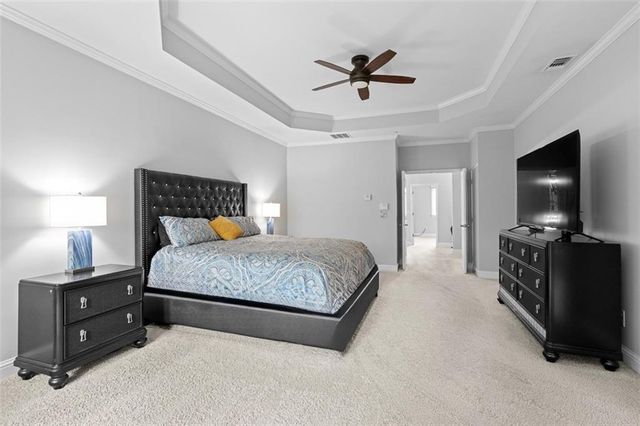 1286 Creekside SE Terrace, Smyrna, GA 30082