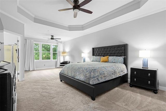 1286 Creekside SE Terrace, Smyrna, GA 30082