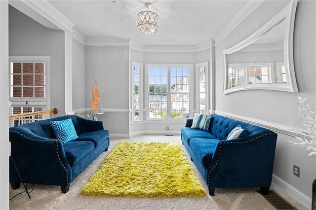 1286 Creekside SE Terrace, Smyrna, GA 30082