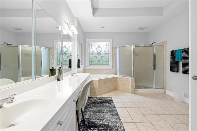 1286 Creekside SE Terrace, Smyrna, GA 30082