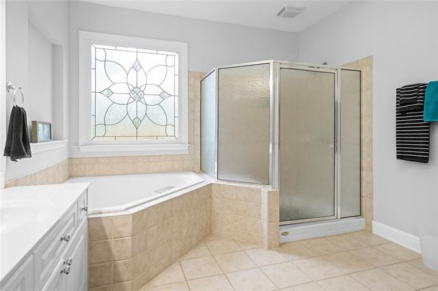 1286 Creekside SE Terrace, Smyrna, GA 30082