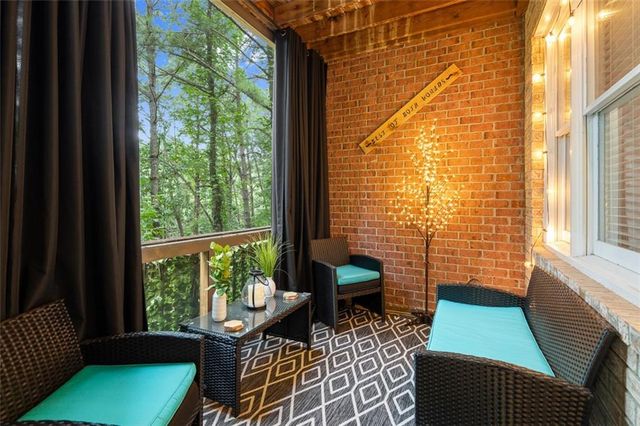 1286 Creekside SE Terrace, Smyrna, GA 30082