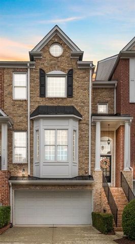 1286 Creekside SE Terrace, Smyrna, GA 30082