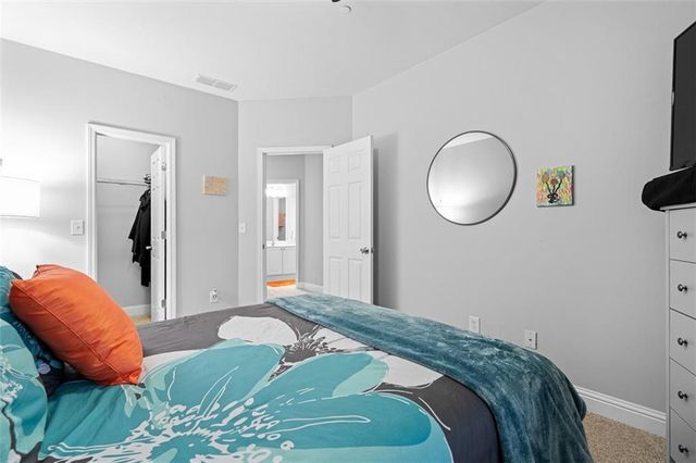 1286 Creekside SE Terrace, Smyrna, GA 30082