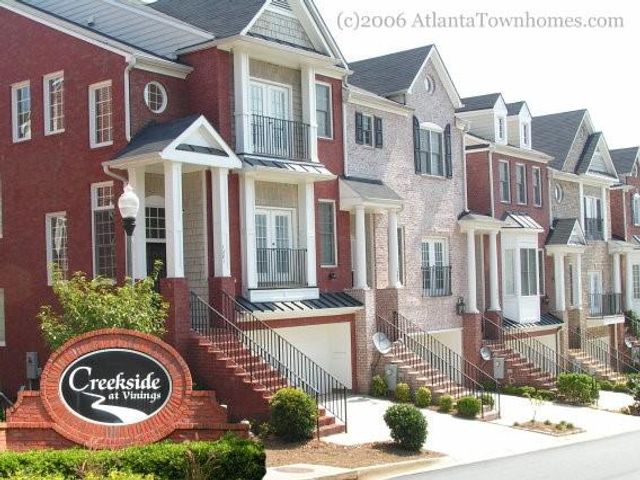 1286 Creekside SE Terrace, Smyrna, GA 30082