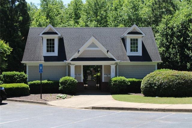 1286 Creekside SE Terrace, Smyrna, GA 30082