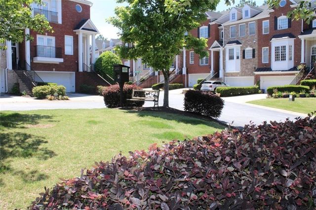 1286 Creekside SE Terrace, Smyrna, GA 30082