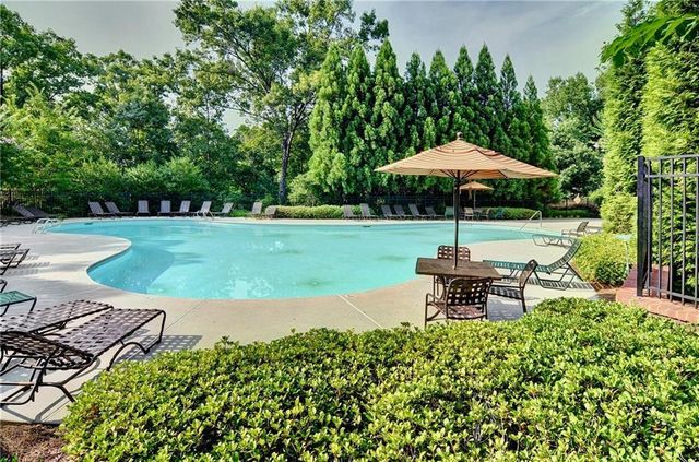 1286 Creekside SE Terrace, Smyrna, GA 30082