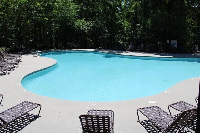 1286 Creekside SE Terrace, Smyrna, GA 30082