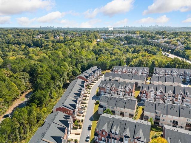 1286 Creekside SE Terrace, Smyrna, GA 30082