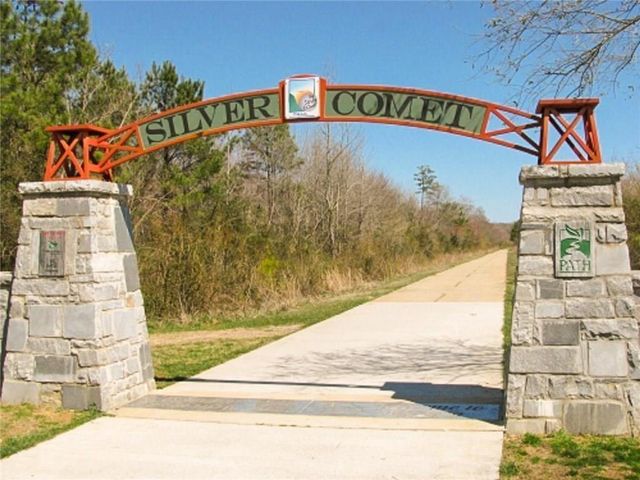 1286 Creekside SE Terrace, Smyrna, GA 30082