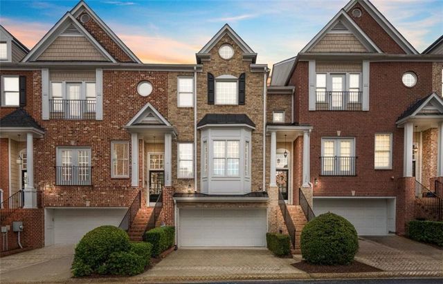 1286 Creekside SE Terrace, Smyrna, GA 30082