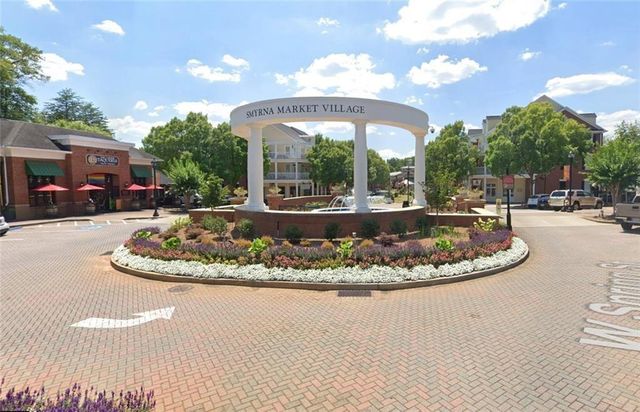 1286 Creekside SE Terrace, Smyrna, GA 30082