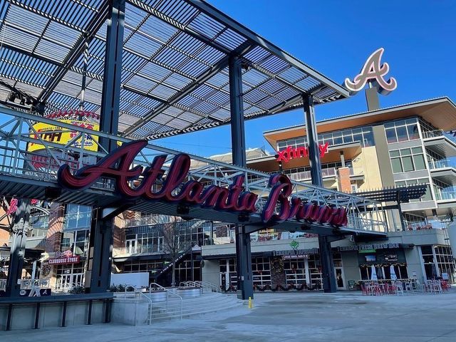 1286 Creekside SE Terrace, Smyrna, GA 30082