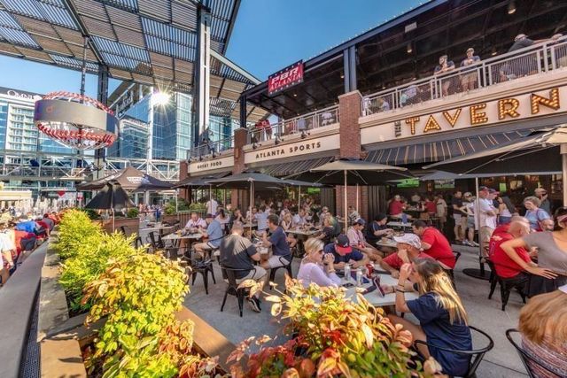 1286 Creekside SE Terrace, Smyrna, GA 30082