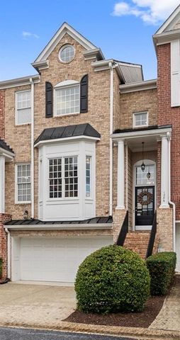 1286 Creekside SE Terrace, Smyrna, GA 30082