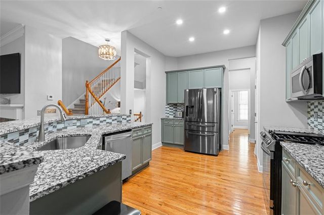 1286 Creekside SE Terrace, Smyrna, GA 30082