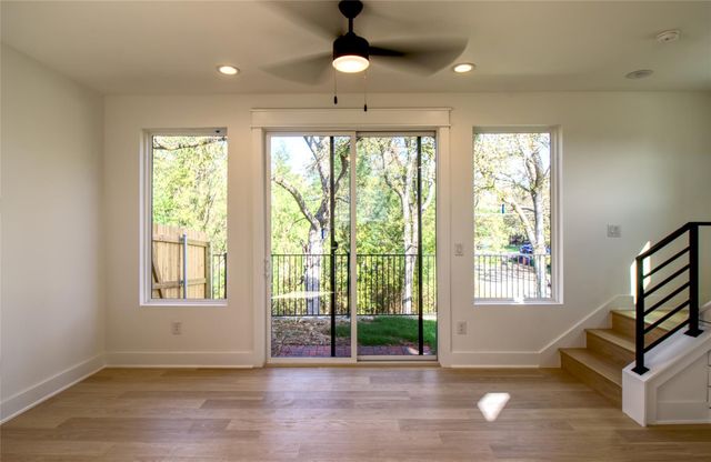 2608 Bristol DR B, Austin, TX 78723