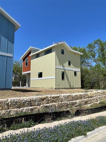 2608 Bristol DR B, Austin, TX 78723