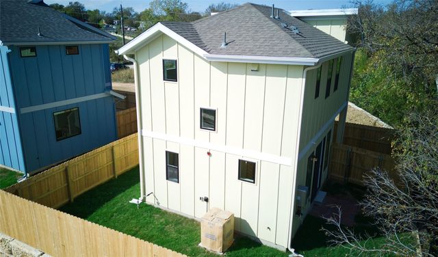 2608 Bristol DR B, Austin, TX 78723