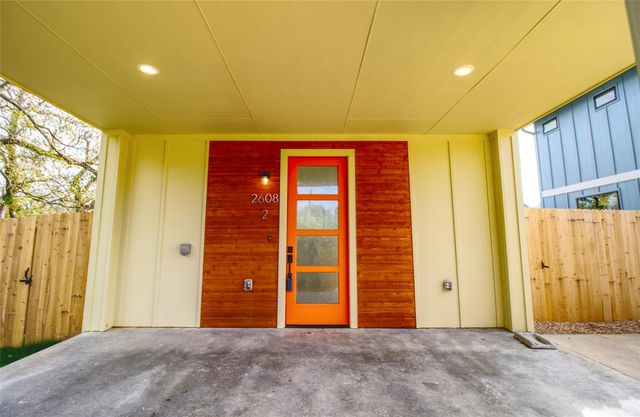 2608 Bristol DR B, Austin, TX 78723