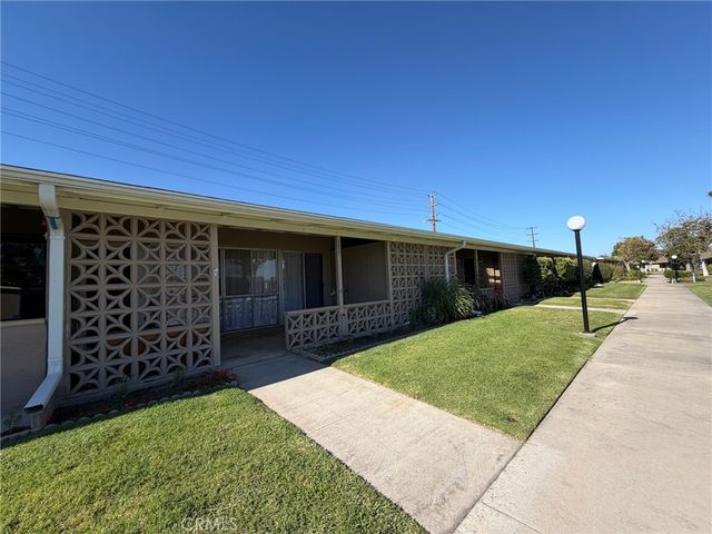 1470 Northwood Road 243D, Seal Beach, CA 90740